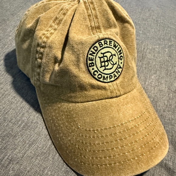 Bend Brewing Company Snapback Cap for Men - Picture 2 of 7